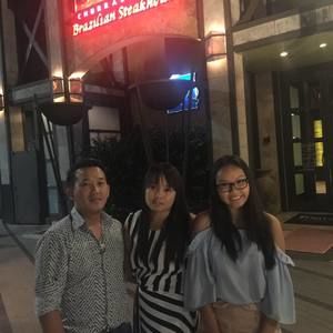 Meet your Posher, Phong